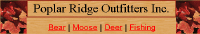 Poplar Ridge Outfitters, Inc. logo