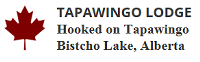 Tapawingo Lodge logo