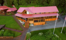 Eagle Pointe Lodge