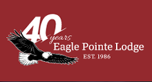 Eagle Pointe Lodge Logo