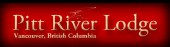 Pitt River Lodge logo