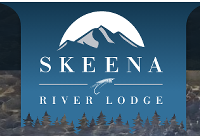 Skeena River Lodge Logo