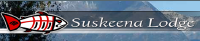 Suskeena Lodge logo