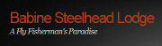 Babine Steelhead Lodge logo