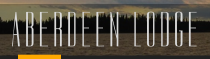 Aberdeen Lodge logo