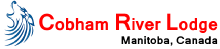 Cobham River Lodge logo