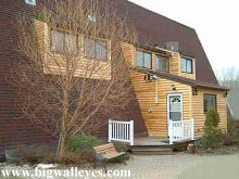 Medicine Creek bed and breakfast