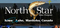 North Star Executive Outpost logo