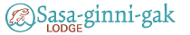 Sasa-ginni-gak Lodge & Outcamps logo