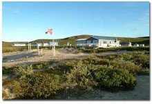 Peterson's Point Lake Lodge