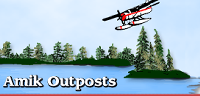 Company logo Amik Outposts