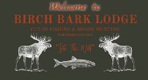 Birch Bark Lodge Logo