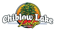 Chiblow Lake Lodge Logo