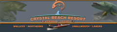 Crystal Beach Header