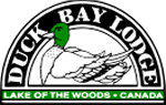 Duck Bay Lodge logo