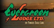 Evergreen Lodge logo