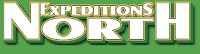 Expeditions North Nagagami Lake Lodge logo