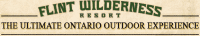 Flint Wilderness Resort logo