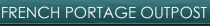 French Portage Outpost logo