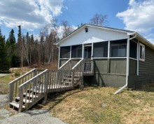 Graystone Lake Lodge