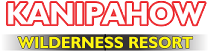 Kanipahow Wilderness Resort logo