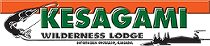 Kesagami Wilderness Lodge logo