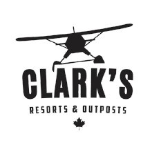 Latreille Lake lodge Logo