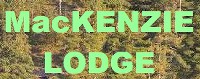 Mackenzie Lodge Logo