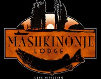Mashkinonje Lodge logo