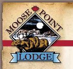 Moose Point Lodge logo