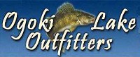 Ogoki Lake Outfitters logo