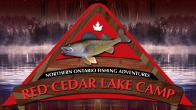 Red Cedar Lake Camp logo