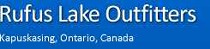 Rufus Lake Outfitters logo