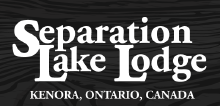 Separation Lake Lodge Logo