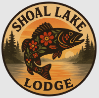 Shoal Lake Lodge Logo
