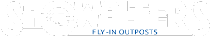 Showalter's Fly-In Outposts logo