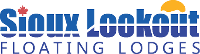 Sioux Lookout Floating Lodges logo