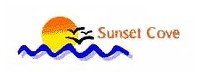 Sunset Cove logo