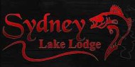 Sydney Lake Lodge logo