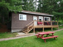 Temagami Lodge