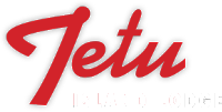 Tetu Island Lodge logo