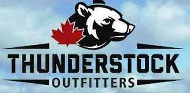 Thunderstock Outfitters logo