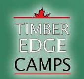 Timber Edge Camps logo