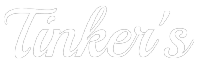 Tinker's Places logo