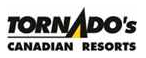 Tornado's Canadian Resorts logo