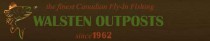 Walsten Outposts logo