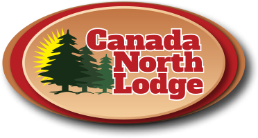 Canada North Lodge logo
