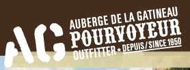 Auberge de la Gatineau logo
