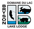 Bryson Lake Lodge logo