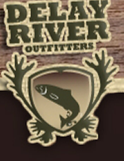 Delay River Outfitters logo